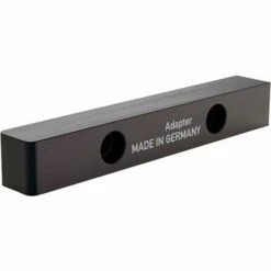 Quick-Star Quick Langdreh-Adapter C612 Vormontiert F�r Schaft 16mm