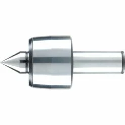 R�hm K�rnerspitze Mitlaufend K106HZA Zylinderschaft 25mm