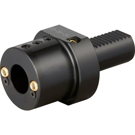Fortis Bohrstangenhalter VDI E2 30x08mm 1 Fortis Bohrstangenhalter VDI E2 30x08mm