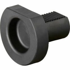 Fortis Verschlussstopfen VDI Z2 40mm Stahl