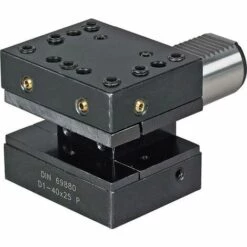 Fortis Mehrfachaufnahme VDI D2 50x32mm �berkopf