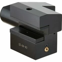 Fortis Werkzeughalter VDI Axial Rechts C4 30x20mm �berkopf