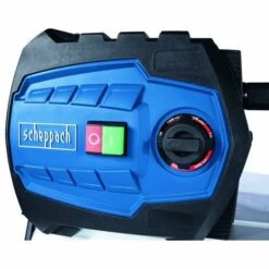 DRECHSELBANK DRECHSELMASCHINE HOLZ SCHEPPACH DM600VARIO + 8 TGL SET STECHBEITEL -Deutschland Drechselbänke & Zubehör Verkaufs-Shop 35010119 4