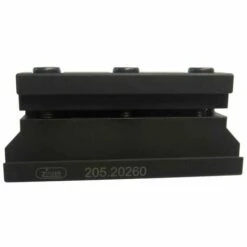 Zinner Grundhalter CCN-32 / 32-KL (1 Stk.)