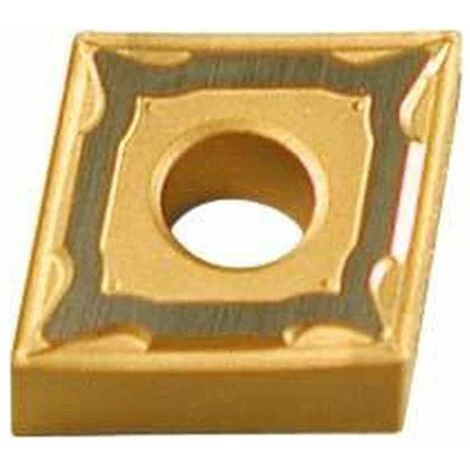 NEUTRALE PRODUKTLINIE WerkzeugHERO ISO-Wendeschneidplatte CNMG 090304-F M5030 (1 Stk.) 1 NEUTRALE PRODUKTLINIE WerkzeugHERO ISO-Wendeschneidplatte CNMG 090304-F M5030 (1 Stk.)