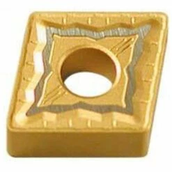 NEUTRALE PRODUKTLINIE WerkzeugHERO ISO-Wendeschneidplatte CNMG 090308-M PM5040 (1 Stk.)