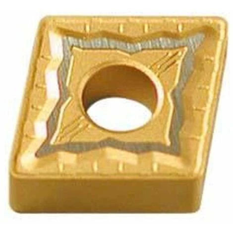 NEUTRALE PRODUKTLINIE WerkzeugHERO ISO-Wendeschneidplatte CNMG 090308-M PM5040 (1 Stk.) 1 NEUTRALE PRODUKTLINIE WerkzeugHERO ISO-Wendeschneidplatte CNMG 090308-M PM5040 (1 Stk.)