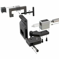STAHLWERK Rohrausklinkmaschine Rohrschneider Rohrausklinker RA-50 ST -Deutschland Drechselbänke & Zubehör Verkaufs-Shop 35683766 4