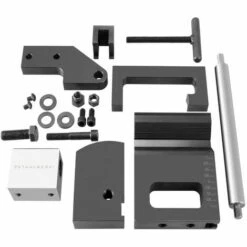 STAHLWERK Rohrausklinkmaschine Rohrschneider Rohrausklinker RA-50 ST -Deutschland Drechselbänke & Zubehör Verkaufs-Shop 35683766 5