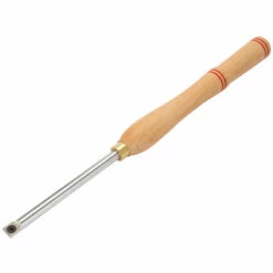 HAPPYSHOPPING Legierter Stahl Drehmaschine Holzdrehwerkzeug Hartmetalleinsatz Schraubenschlüssel Werkzeuge Vierkantschaft Mit Holzgriff Holzbearbeitungswerkzeug,Modell-3, Multicolor -Deutschland Drechselbänke & Zubehör Verkaufs-Shop 37039248 4