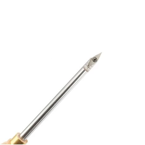 HAPPYSHOPPING Legierter Stahl Drehmaschine Holzdrehwerkzeug Hartmetalleinsatz Schraubenschlüssel Werkzeuge Vierkantschaft Mit Holzgriff Holzbearbeitungswerkzeug,Modell-5 2 HAPPYSHOPPING Legierter Stahl Drehmaschine Holzdrehwerkzeug Hartmetalleinsatz Schraubenschlüssel Werkzeuge Vierkantschaft Mit Holzgriff Holzbearbeitungswerkzeug,Modell-5 - Image 2