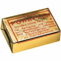 HAUSMARKE Reinigungsblock PORAFLEX W 4 Griffig