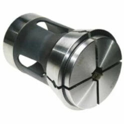 ORION Druckspannzange 185E (F66) Sechskant DIN 6343 SW 36.0 Mm Mit Querrillen