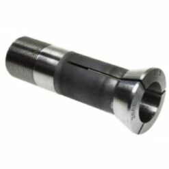 ORION Zugspannzange 386E (K32) DIN6341 Rund 12.0 Mm Glatt