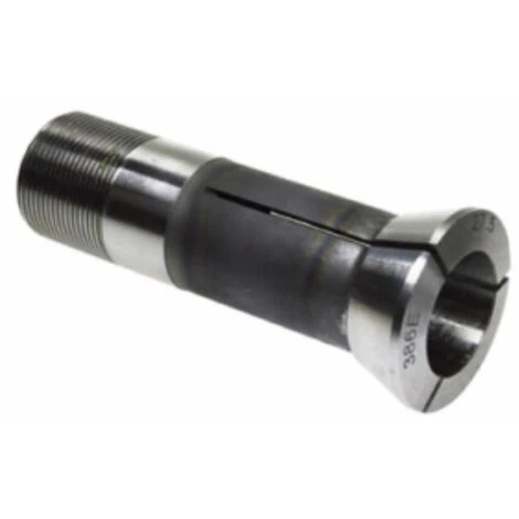 ORION Zugspannzange 386E (K32) DIN6341 Rund 22.5 Mm Glatt 1 ORION Zugspannzange 386E (K32) DIN6341 Rund 22.5 Mm Glatt