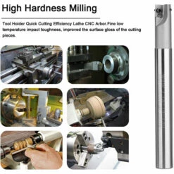 HAPPYSHOPPING Fräswerkzeughalter Mit Hoher Härte Hocheffiziente Drehmaschine CNC-Schneiddorn,Modell-4, Multicolor 9 HAPPYSHOPPING Fräswerkzeughalter Mit Hoher Härte Hocheffiziente Drehmaschine CNC-Schneiddorn,Modell-4, Multicolor -Deutschland Drechselbänke & Zubehör Verkaufs-Shop 37408123 5