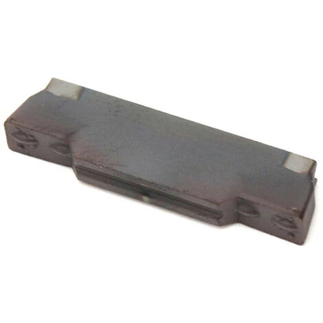 HAPPYSHOPPING MGEHR1212-3 Drehmaschine Abstech-Stechwerkzeughalter + MGMN300 Wendeschneidplatten + Schraubenschlüssel,Mehrfarbig 4 HAPPYSHOPPING MGEHR1212-3 Drehmaschine Abstech-Stechwerkzeughalter + MGMN300 Wendeschneidplatten + Schraubenschlüssel,Mehrfarbig - Image 4