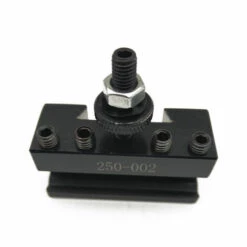 HAPPYSHOPPING Keil-GIB-Schnellwechsel-Werkzeughalter Für Drehwerkzeuge,Modell-3