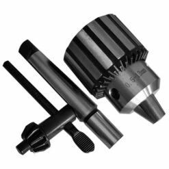 HAPPYSHOPPING Mini-HM-Stahl MT2 Bohrfutteraufnahme 5/64,Schwarzes Silber -Deutschland Drechselbänke & Zubehör Verkaufs-Shop 37411941 5