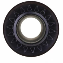 HAPPYSHOPPING Hartmetalleinsatz Für Planfräser CNC-Drehwerkzeug HRC52 Härte Stahl Arbeitsmaterial Fräsmaschine,Modell-4 -Deutschland Drechselbänke & Zubehör Verkaufs-Shop 37414195 3