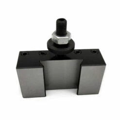 HAPPYSHOPPING 250 Keil-Schnellwechsel-Werkzeughalter Werkzeughalter Stahl-Werkzeughalter Werkzeughalter,Modell-3 -Deutschland Drechselbänke & Zubehör Verkaufs-Shop 37467613 3