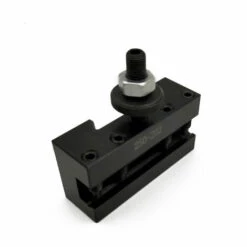 HAPPYSHOPPING 250 Keil-Schnellwechsel-Werkzeughalter Werkzeughalter Stahl-Werkzeughalter Werkzeughalter,Modell-3 -Deutschland Drechselbänke & Zubehör Verkaufs-Shop 37467613 4