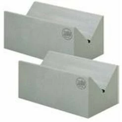 ULTRA Prismen Paar Aus Spezialstahl 150 X 55 X 45mm