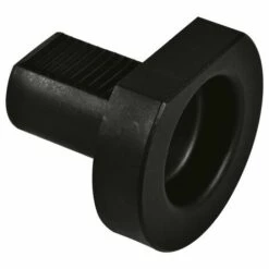 EROGLU Schutzstopfen Z2, Kunststoff, VDI 30 DIN ISO 10889 (DIN 69880)