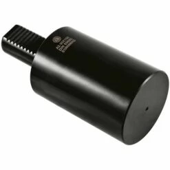 EROGLU Werkzeughalter-Rohling A2 - 16x60 Rund