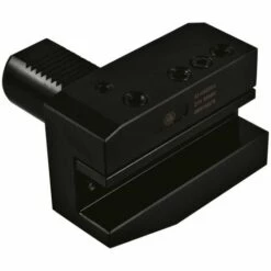 EROGLU Radial-Werkzeughalter VDI 40 X 25 X 44 B5 Rechts, Lang