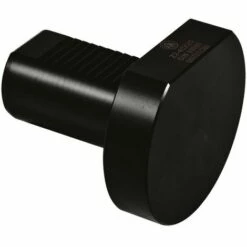 EROGLU Schutzstopfen Z2, Stahl, VDI 40 DIN ISO 10889 (DIN 69880)