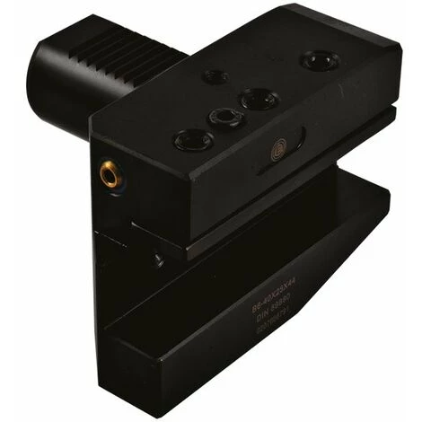 EROGLU Radial-Werkzeughalter VDI 40 X 25 X 44 B6 Links, Lang 1 EROGLU Radial-Werkzeughalter VDI 40 X 25 X 44 B6 Links, Lang