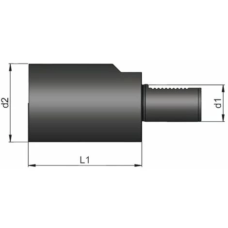 EROGLU Werkzeughalter-Rohling A2 - 30x100 Rund 1 EROGLU Werkzeughalter-Rohling A2 - 30x100 Rund