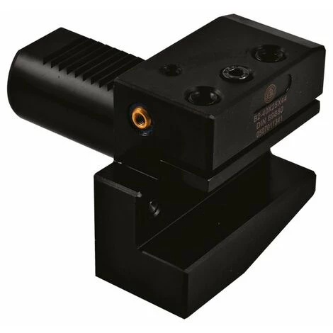 EROGLU Radial-Werkzeughalter VDI 40 X 25 X 44 B2 Links, Kurz 1 EROGLU Radial-Werkzeughalter VDI 40 X 25 X 44 B2 Links, Kurz