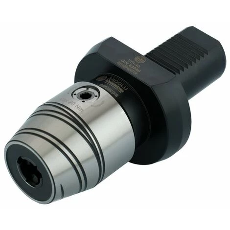 EROGLU NC-Bohrfutter VDI 30 1 - 13 Mm 1 EROGLU NC-Bohrfutter VDI 30 1 - 13 Mm