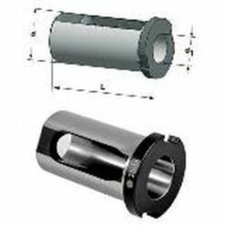 EROGLU Reduzierbuchse 25 / 8 Mm