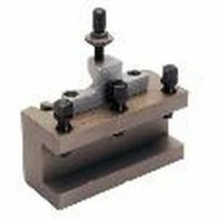 AXA Schnellwechsel-Drehstahlhalter A 20 / 75 Mm