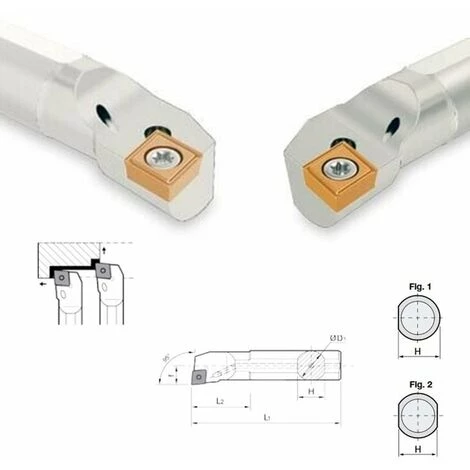 JDTOOLS HM Bohrstange E20S SCLCR 09 1 JDTOOLS HM Bohrstange E20S SCLCR 09