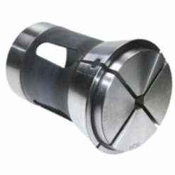 ORION Druckspannzange 173E (F48) Vierkant DIN 6343 SW 5.0 Mm Glatt