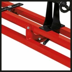 Einhell TC-WW 1000/1 Drechselbank Holzdrehbank Drechselmaschine Drehmaschine 400W Motor 230V 50 Hz -Deutschland Drechselbänke & Zubehör Verkaufs-Shop 40902733 4