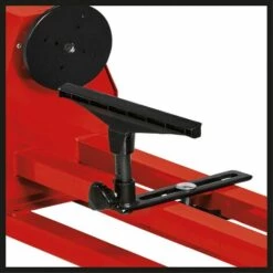 Einhell TC-WW 1000/1 Drechselbank Holzdrehbank Drechselmaschine Drehmaschine 400W Motor 230V 50 Hz -Deutschland Drechselbänke & Zubehör Verkaufs-Shop 40902733 5