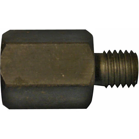 Güde Backenfutter Zentral Justierbar 2 Güde Backenfutter Zentral Justierbar - Image 2