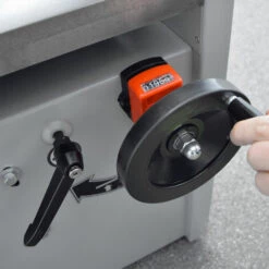 BAMATO - BAVARIAN MACHINE TOOLS BAMATO Abricht- Und Dickenhobelmaschine BHM-310 (400V) -Deutschland Drechselbänke & Zubehör Verkaufs-Shop 41064625 3