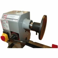 DRECHSELMASCHINE DRECHSELBANK FÜR HOLZ 1000mm 750W HOLZMANN VD1100N 230V -Deutschland Drechselbänke & Zubehör Verkaufs-Shop 41517367 3