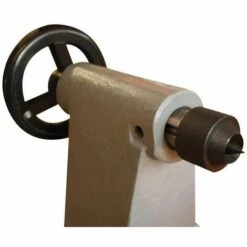 DRECHSELMASCHINE DRECHSELBANK FÜR HOLZ 1000mm 750W HOLZMANN VD1100N 230V -Deutschland Drechselbänke & Zubehör Verkaufs-Shop 41517367 4