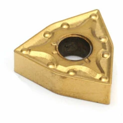 KINGSO 10PCS / Box WNMG080404 Hartmetalleinsatz Klingeneinsatz -Deutschland Drechselbänke & Zubehör Verkaufs-Shop 41559865 3