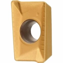 PROMAT Wendeschneidplatte APKT100305PDER-M PMK40 Bearbeitung Mittel