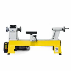 BAMATO - BAVARIAN MACHINE TOOLS BAMATO Drechselmaschine WL-460V Mit Variabler Geschwindigkeit -Deutschland Drechselbänke & Zubehör Verkaufs-Shop 42493322 3