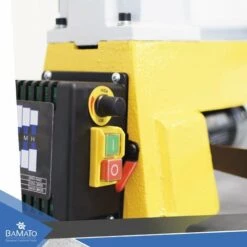 BAMATO - BAVARIAN MACHINE TOOLS BAMATO Drechselmaschine WL-460V Mit Variabler Geschwindigkeit -Deutschland Drechselbänke & Zubehör Verkaufs-Shop 42493322 4