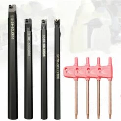 THSINDE Hochwertiger Akku-Winkelbohrer-Aufsatzadapter